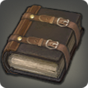 Worn Journal