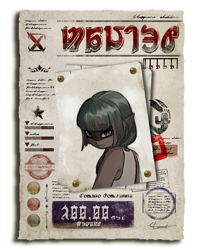 Bombassa's Bounty