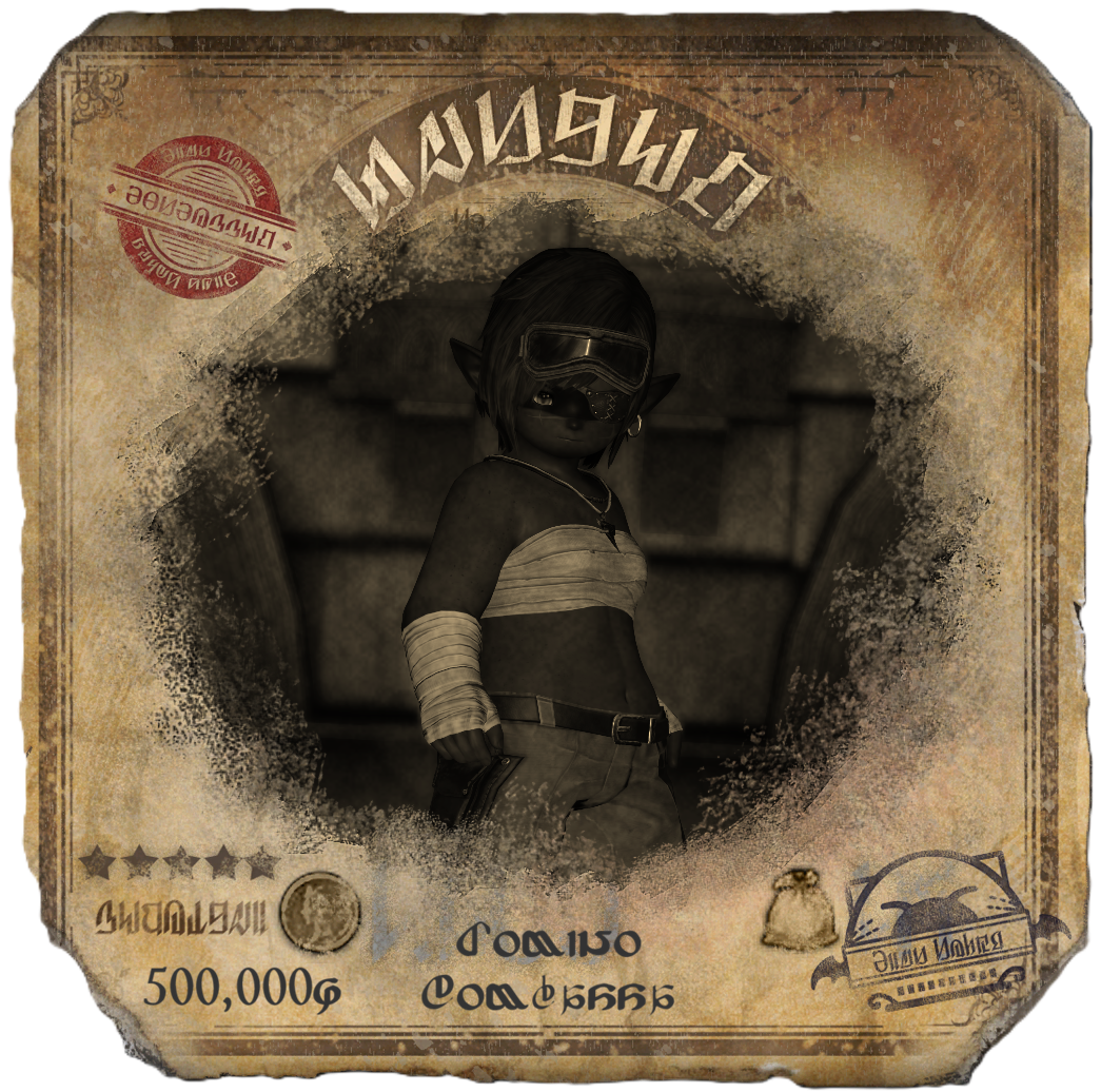 Bombassa's Bounty