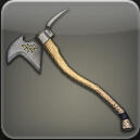 Steel Hatchet