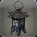 Fire Crystal Lantern