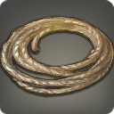 Rope x 3