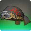 Blacksmith Goggles