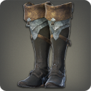 Reinforced Boots