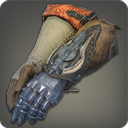 Grappler Gloves